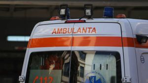 Alertă sanitară în România! Un bărbat de 69 de ani a fost depistat cu malarie