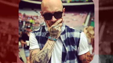 După moartea mamei, Cătălin Bordea și-a deschis sufletul, în exclusivitate, pentru CANCAN.RO “Am supradoză de doliu!