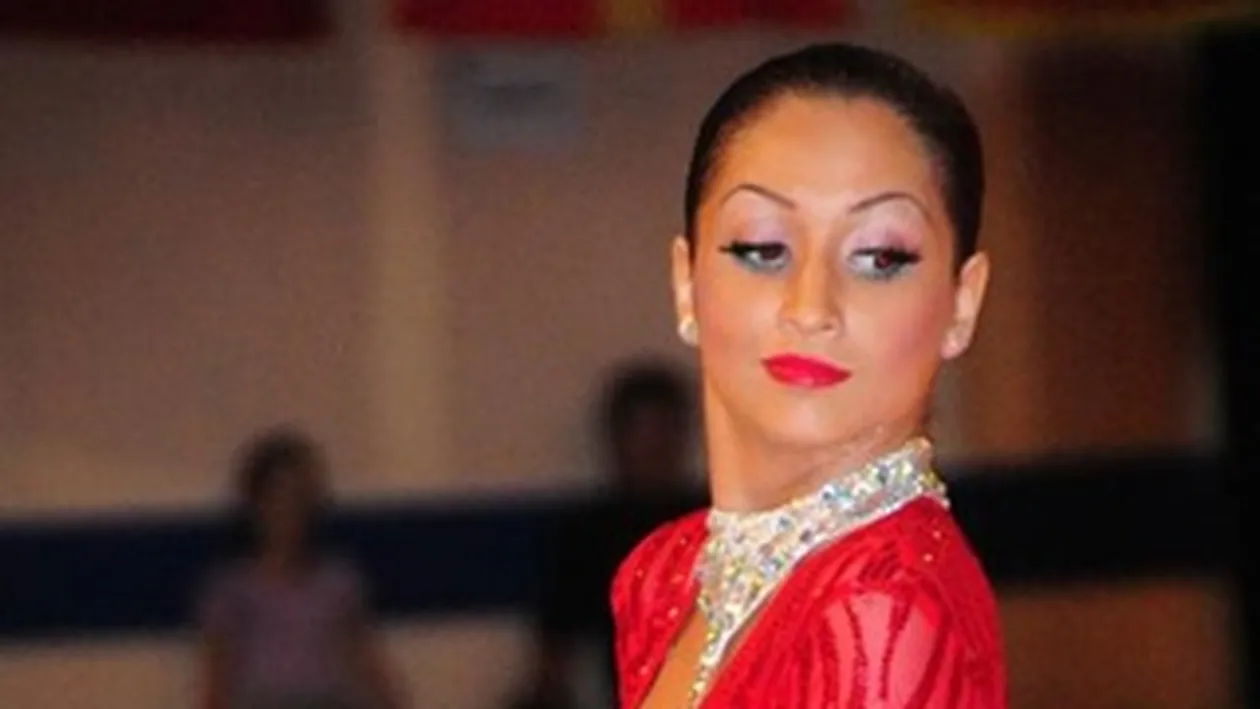 Andreea Toma, concurenta minora de la Dansez pentru tine s-a transformat in femeie! Ce buna s-a facut pustoaica lui Pepe!