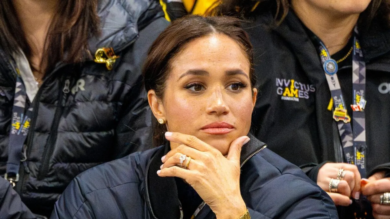 Internetul a luat foc: Meghan Markle e altă femeie! Toți întreabă același lucru: ce și-a făcut la față?