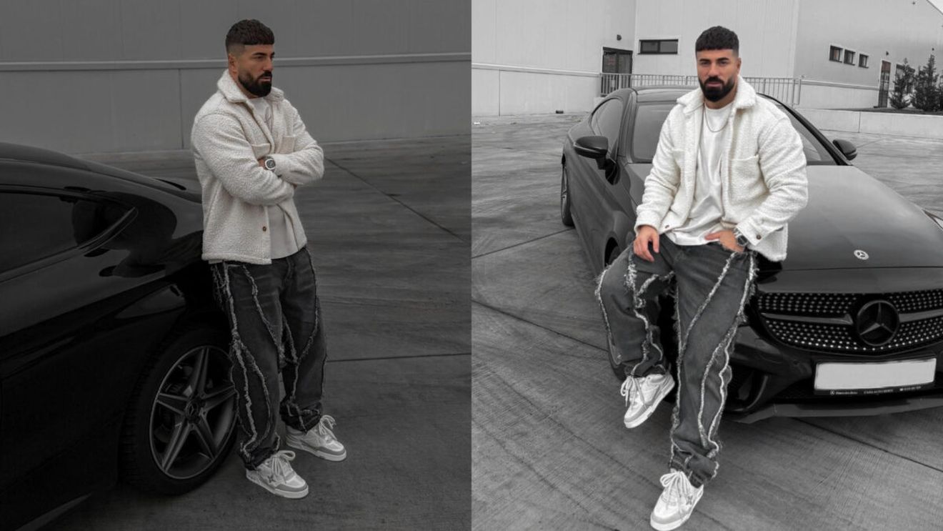 Beni de la Insula Iubirii, în doliu! Iubitul Diandrei a pierdut una dintre cele mai importante ființe