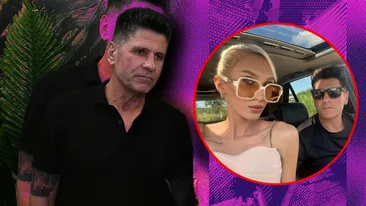 Stelian Ogică, confuzie maximă: Nu știu dacă am divorțat sau voi continua relația | EXCLUSIV