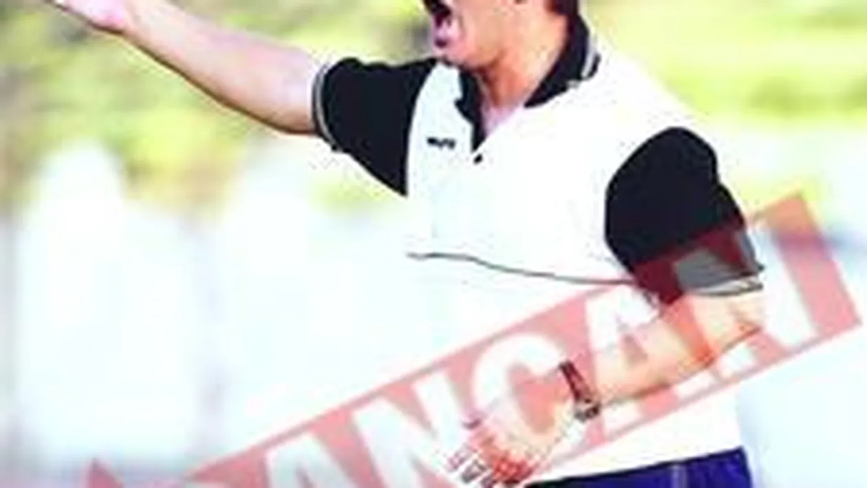 Lacatus nu pleaca decat dat afara