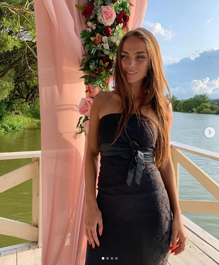 Margarita​ Plavunova, o atletă din Rusia, descoperită moartă pe marginea unui drum. Care e cauza decesului vedetei de 25 de ani