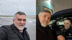 Adevăratul motiv pentru care Leonard Doroftei a părăsit România și s-a mutat în Canada. Ireal prin ce a trecut: ”M-au vândut!”