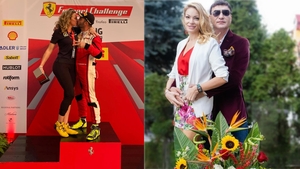 Alina Vidican a fost cerută de soție de Claude, milionarul brazilian! Ce a rugat-o Cristi Borcea să facă în legătură cu bărbatul alături de care și-a refăcut viața