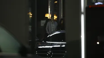 Fericit ca si-a gasit echipa, Ropotan si-a scos prietenii in club! Vezi aici cum si cu cine a chefuit fotbalistul pana in zori!