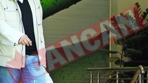 "Oli" si-a facut plinul de bere