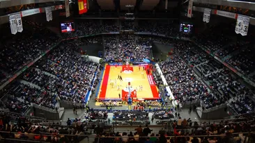 Biletul zilei: Ieri am scos iarăşi profit! Astăzi, 100% baschet »»