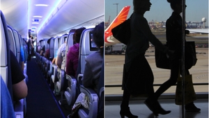 Dezvăluirea făcută de o însoțitoare de zbor, care ar putea să îți salveze viața. De ce nu este recomandat să porți pantofi în avion