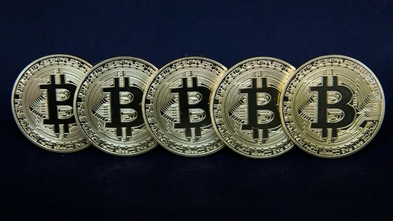 Bitcoin, un nou record! Valorea istorică pe care a atins-o criptomoneda