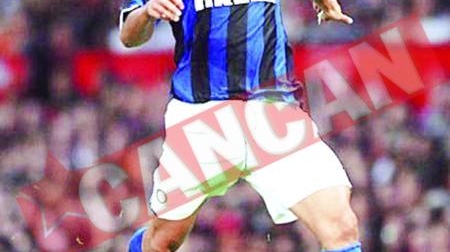Cristian Chivu intampina "regina" lumii