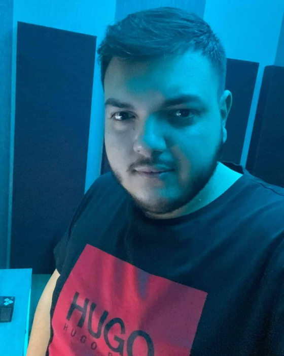 Nu este prima oară când manelistul are probleme / (Sursa: Instagram)