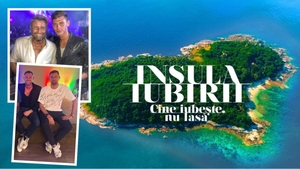 Cine este Eduard Vlădescu de la Insula Iubirii 2026. Cu ce se ocupă acum și legătura lui cu Cătălin Botezatu