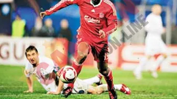 Adio, visul frumos s-a terminat