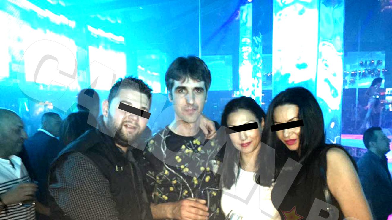 Adevărata poveste a românului care a furat diamantele de 5 mil E la Paris. Cu ce multi-milionar juca table Calu Machedonu.