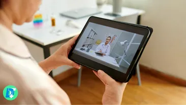 (P) Revoluție în farmacii! Intră pentru o pastilă și ieși “văzut” de medic, cu rețetă și tratament, în doar câteva minute