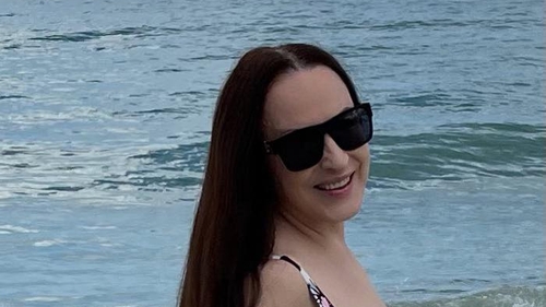  Maria Dragomiroiu, mesaj pentru Cătălin Botezatu, după ce designerul i-a comentat pozele în costum de baie: "Nu îl cunosc personal"