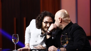 Chef Florin Dumitrescu detestă macaroanele cu brânză: ,,Pentru mine, sunt precum clătitele pentru Scărlătescu”
