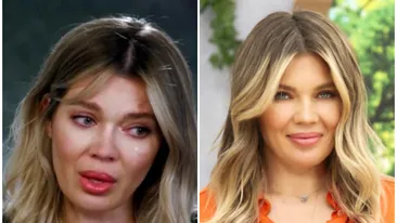 Gina Pistol, mărturisiri dureroase despre momentul-cheie din viața sa. Minunea care a făcut totul posibil: „Mi-a adus de pe Muntele Athos brâul Maicii Domnului”