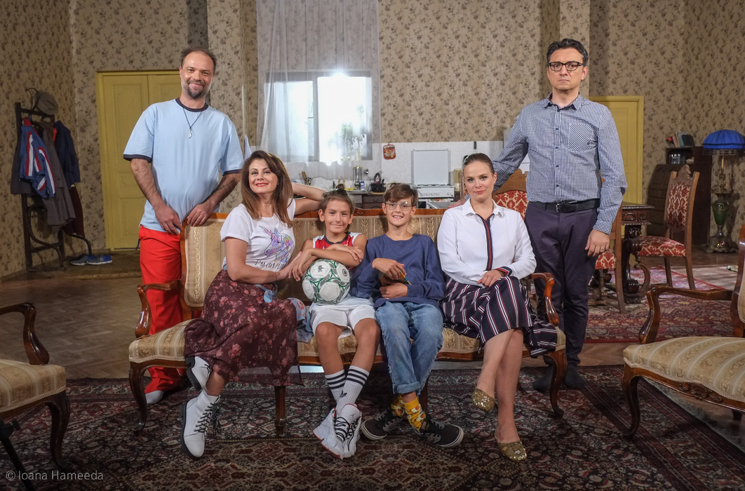 Bombă în televiziune! Anunțul făcut de TVR despre Octavian Strunilă, prezentatorul show-ului Ultimul trib de la Antena 1!
