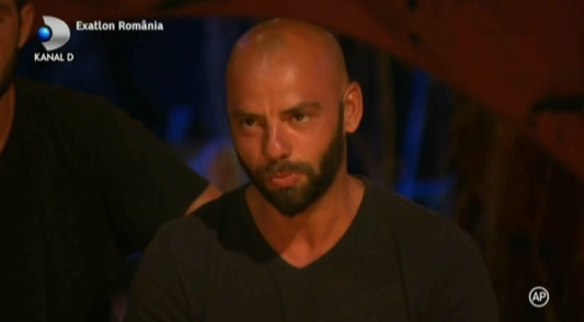 Exatlon, 2 mai. Giani Kiriță a fost eliminat: „Lumea nu știe!”