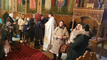 Mărturia emoționantă a unui preot: ”Oamenii aceștia trec prin momente mult mai grele de cât mi-am putut imaginea”