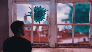 O localitate din județul Giurgiu, în carantină! S-au înregistrat aproape 50 de cazuri de infecție cu noul coronavirus