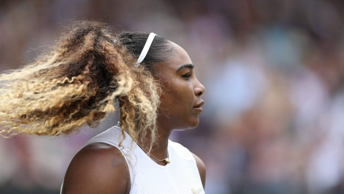 Halep și-a luat revanșa în meciul cu Swiatek! Constănțeanca o va întâlni în “sferturi” pe Serena Williams