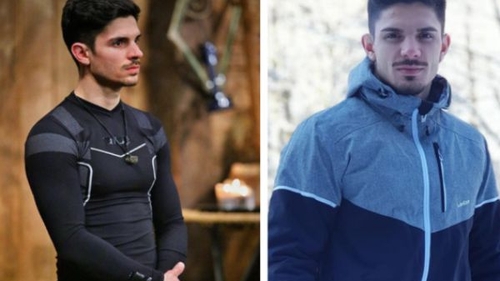 Marius Crăciun, câștigătorul Ferma 2019, despre relația cu Diana Belbiță: ”Să nu uităm...”