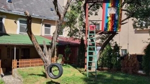 Chirie de 470 de euro pentru o simplă garsonieră din Cluj-Napoca. Cum arată, de fapt