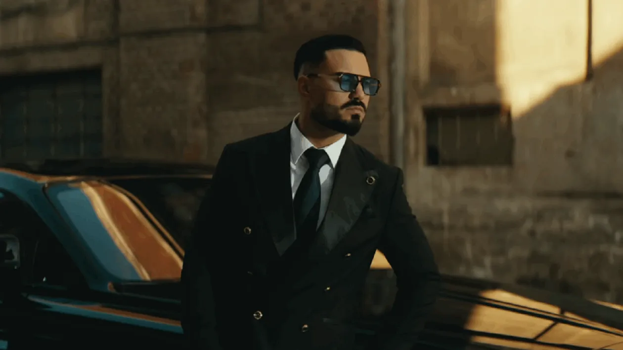 Jador, sfâșiat după despărțirea de Oana Ciocan. Mărturisirea care spune tot