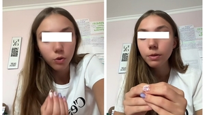 Ce note a luat la Evaluarea Națională Rebecca, eleva care a meditat gratuit 1500 de elevi