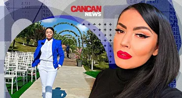 Care sunt cele mai mari frici ale Andreei Mantea. De ce nu mai vrea prezentatoarea de la Kanal D să se mărite