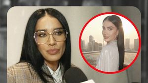 Comeback cu pretenții! Adelina Pestrițu joacă pe reguli clare