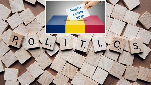 Exit-Poll Alegeri Locale 2020 în cele 6 sectoare din Bucureşti. LIVE UPDATE