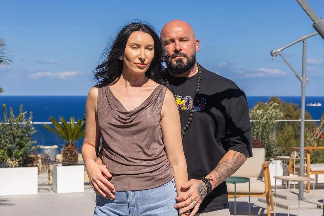 Problema de sănătate a lui Cătălin Zmărăndescu de la Power Couple, descoperită la un control: „A fost întoarcerea mea către Dumnezeu”