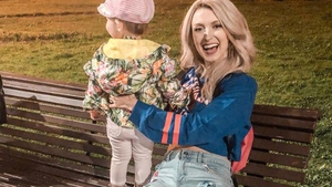 Motivul pentru care Andreea Bălan nu și-a arătat fetița până acum: “Toată lumea mă întreabă...“