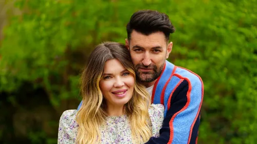 Smiley și Gina Pistol se căsătoresc! Este anunțul momentului în showbiz