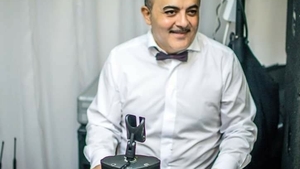 Cu nici o lună înainte să moară într-un cumplit accident rutier, CRISTIAN DRĂGAN s-a întâlnit la un eveniment cu ANDRA! Cum a reacţionat după ce a cunoscut-o pe cântăreaţă