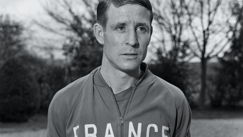 Raymond Kopa, primul star al fotbalului francez