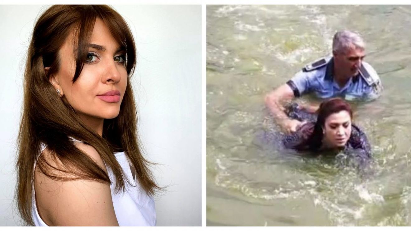Cine este tânăra din Iași care a căzut cu mașina în Lacul Ciric, după ce a condus sub influența băuturilor alcoolice