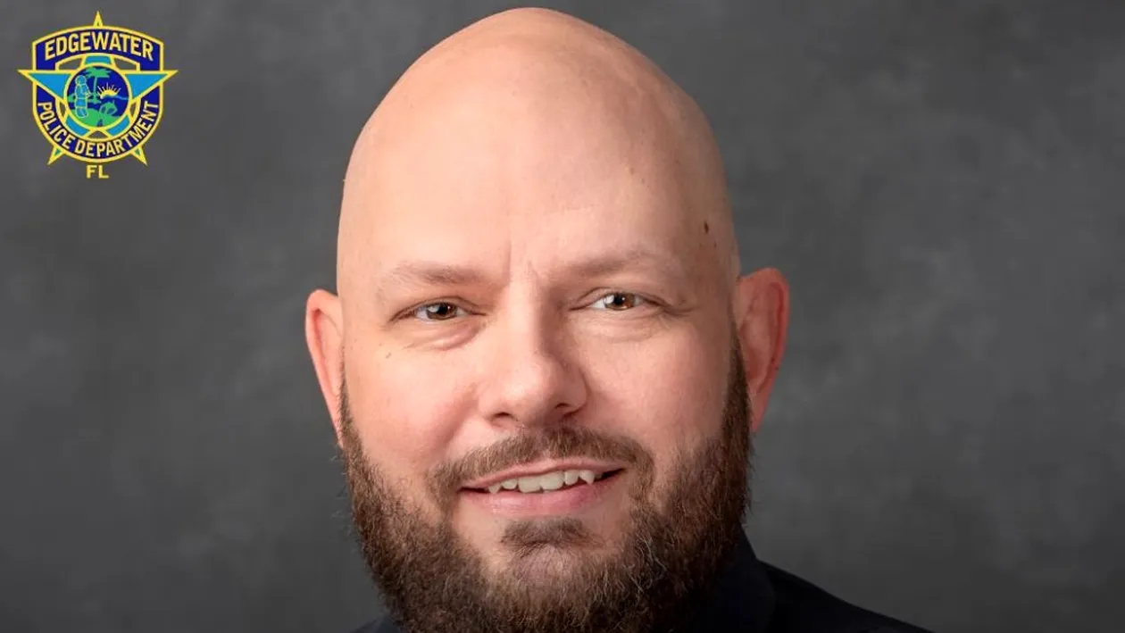 El este polițistul ucis cu 24 de focuri, într-o benzinărie! Motivul halucinant al crimei: atacatorul avea ”o zi proastă”