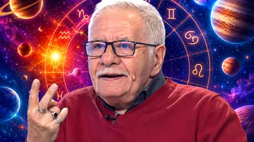 Mihai Voropchievici nominalizează zodia triplu-binecuvântată de rune pe final de lună mai. Acești nativi dau lovitura pe toate planurile: bani, carieră și iubire