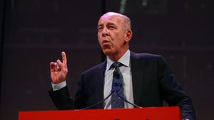 Doliu în presa americană. Un cunoscut jurnalist sportiv a murit la 68 de ani