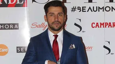 DORU TODORUŢ a făcut mărturisirea uluitoare: ”Mi s-a întâmplat o dată... ”