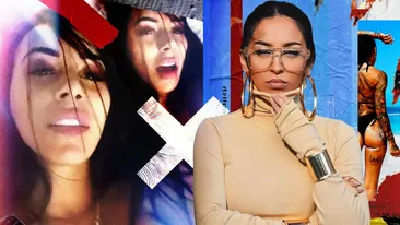 Filmările +18 care au bulversat-o pe Ruby. Reacția exclusivă a vedetei: ”Nu-mi vine să cred…”