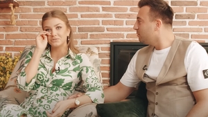 Valentin Sanfira, dezvăluiri despre copilăria greu încercată! Codruța Filip nu s-a putut abține și a izbucnit în lacrimi