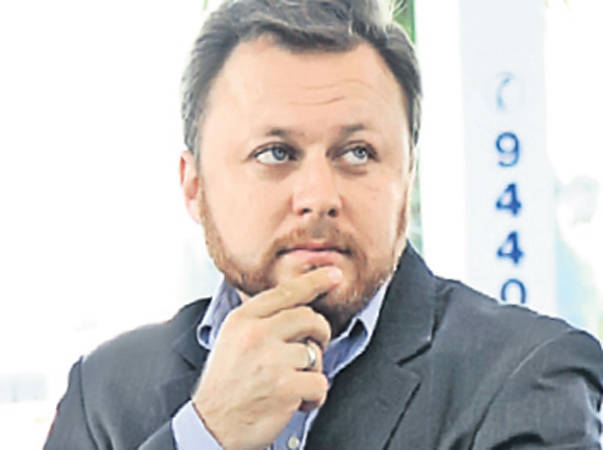 Dragoş Dolănescu a povestit ce va face cu averea moştenită de la tatăl lui