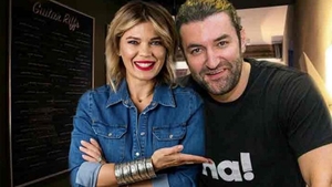 A fost sau nu cerută în căsătorie de Smiley? Gina Pistol a deslușit misterul
